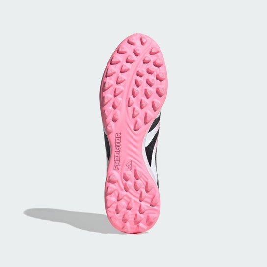 Chuteira Society Adidas Predator League Turf Beckham