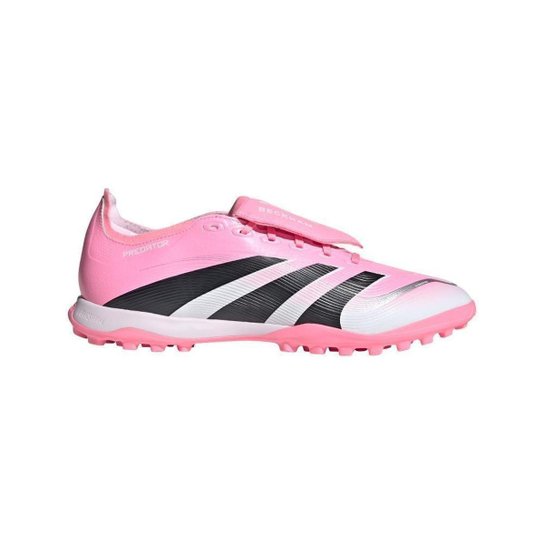Chuteira Society Adidas Predator League Turf Beckham