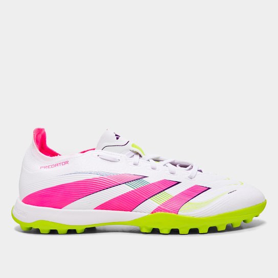 Chuteira Society Adidas Predator League Unissex