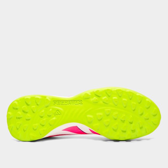 Chuteira Society Adidas Predator League Unissex