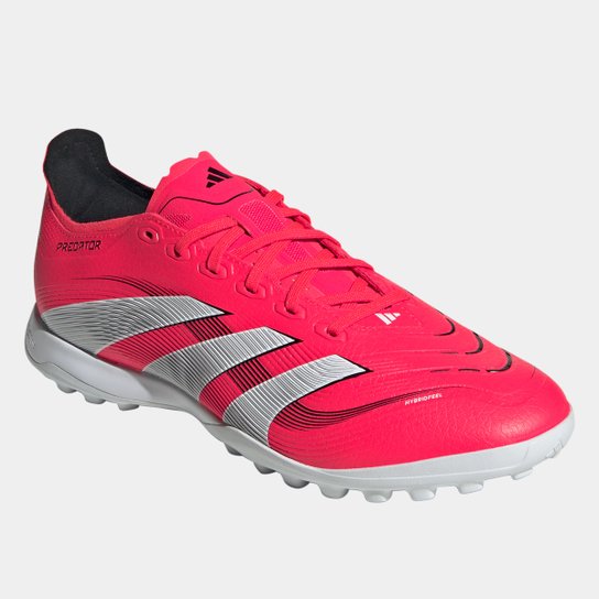 Chuteira Society Adidas Predator League Unissex