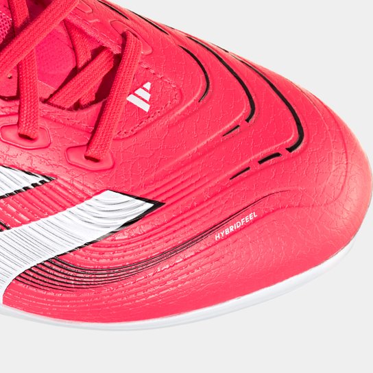 Chuteira Society Adidas Predator League Unissex