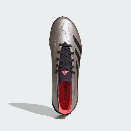 Chuteira Society Adidas Predator League