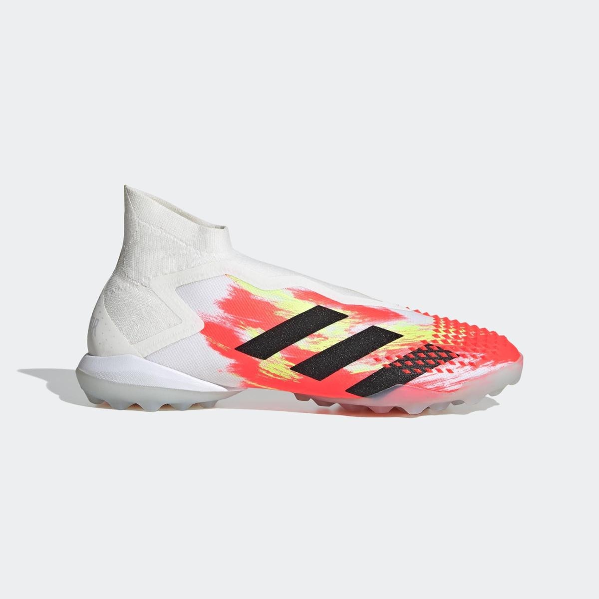 Chuteira Society Adidas Predator Mutator 20+ | Loja do Inter