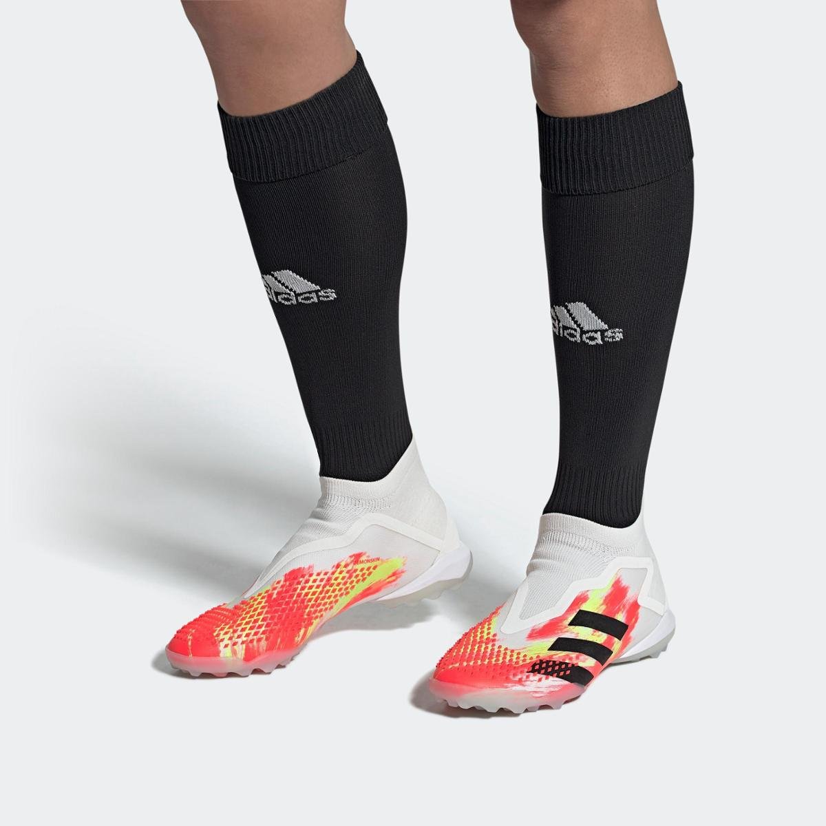 Chuteira Society Adidas Predator Mutator 20+ | Loja do Inter