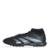 Chuteira Society Adidas Predator Sock Preta - Preto