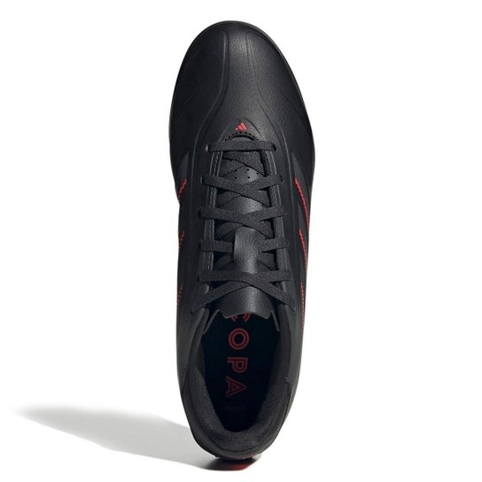 Chuteira Society Adidas Unissex Copa Pure lll Club