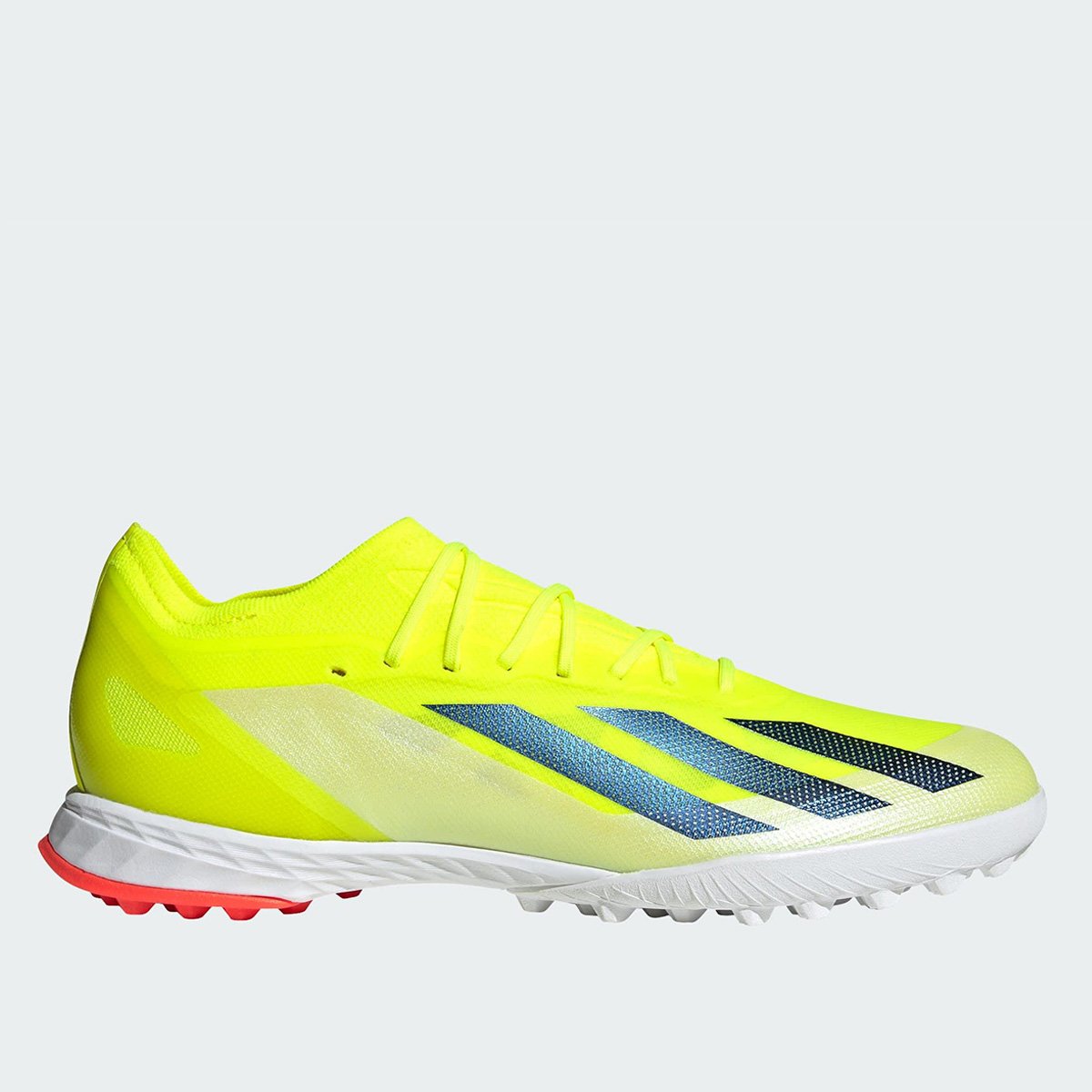 Chuteira Society Adidas X Crazy 23 Elite Unissex | Loja do Inter