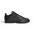 Chuteira Society Adidas X Crazyfast Infantil - Preto