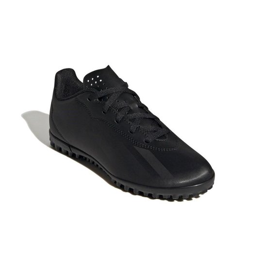 Chuteira Society Adidas X Crazyfast Infantil