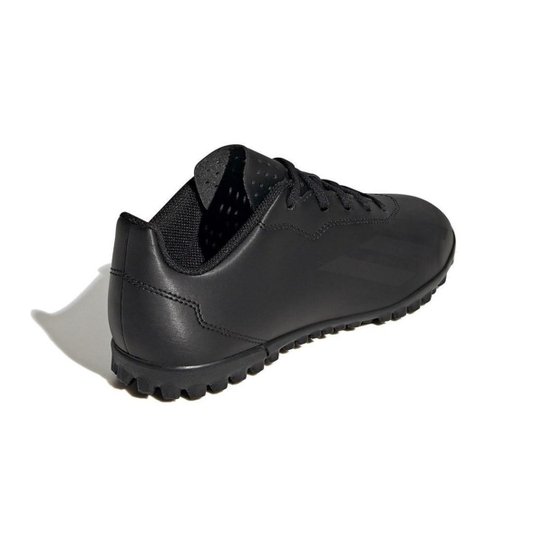 Chuteira Society Adidas X Crazyfast Infantil