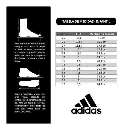 Chuteira Society Adidas X Crazyfast Infantil