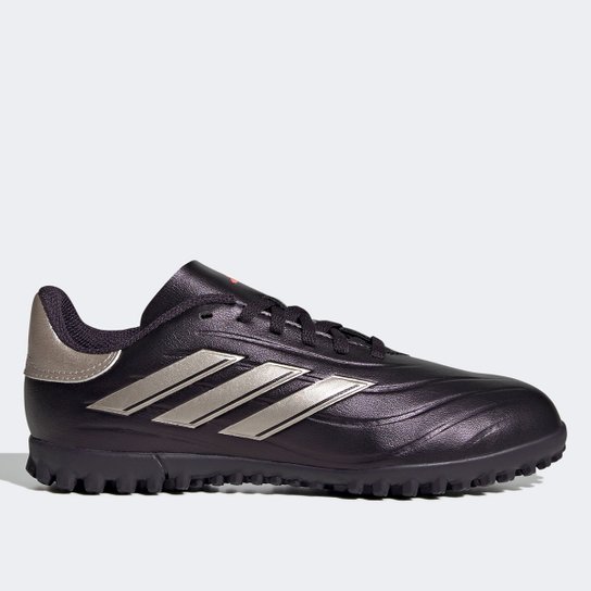 Chuteira Society Infantil Adidas Copa Pure 23 Club