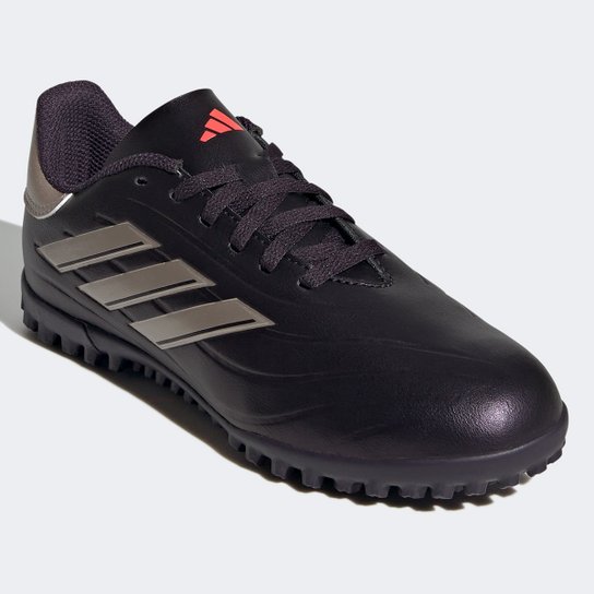 Chuteira Society Infantil Adidas Copa Pure 23 Club