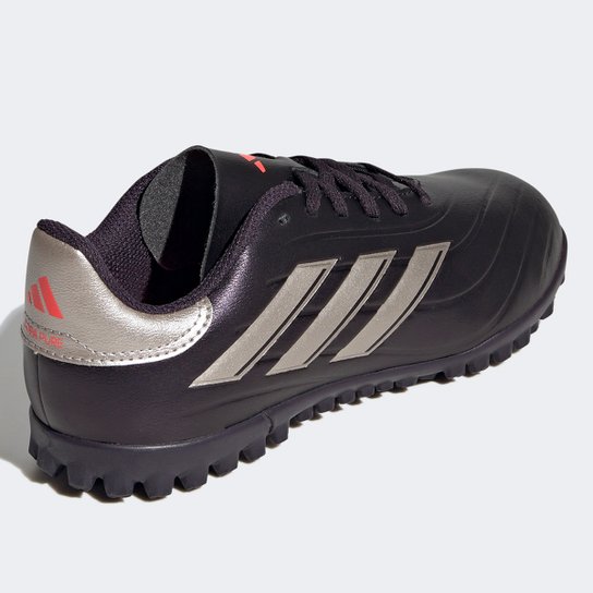 Chuteira Society Infantil Adidas Copa Pure 23 Club