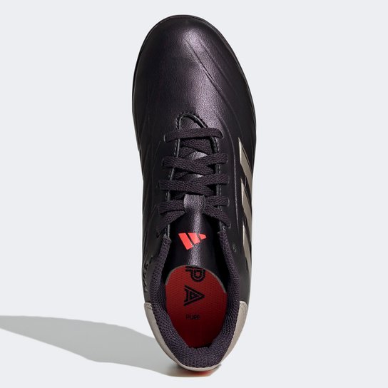 Chuteira Society Infantil Adidas Copa Pure 23 Club