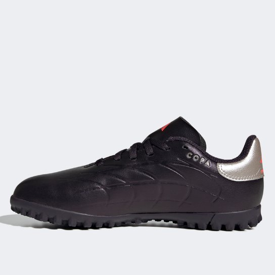 Chuteira Society Infantil Adidas Copa Pure 23 Club
