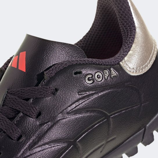 Chuteira Society Infantil Adidas Copa Pure 23 Club
