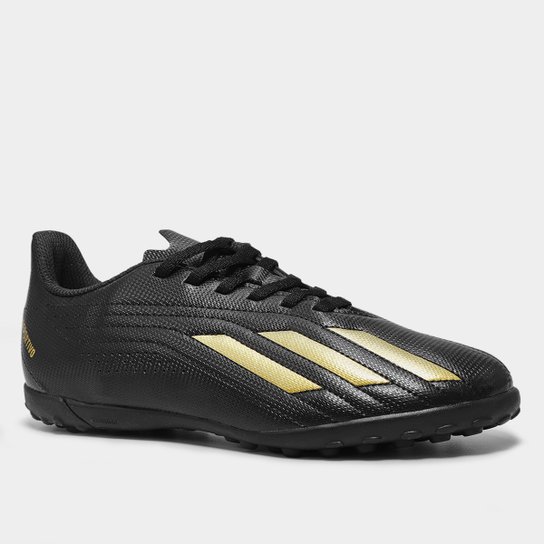 Chuteira Society Infantil Adidas Deportivo II - Exclusiva