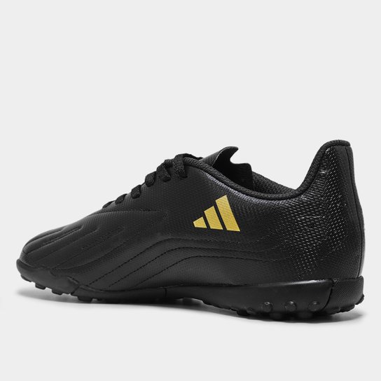 Chuteira Society Infantil Adidas Deportivo II - Exclusiva