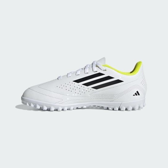 Chuteira Society Infantil Adidas Deportivo III