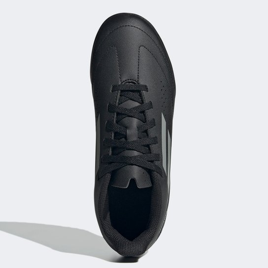 Chuteira Society Infantil Adidas Deportivo III