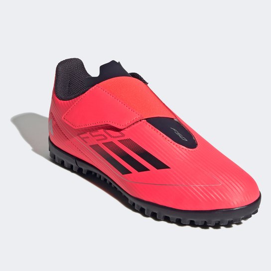 Chuteira Society Infantil Adidas F50 Club