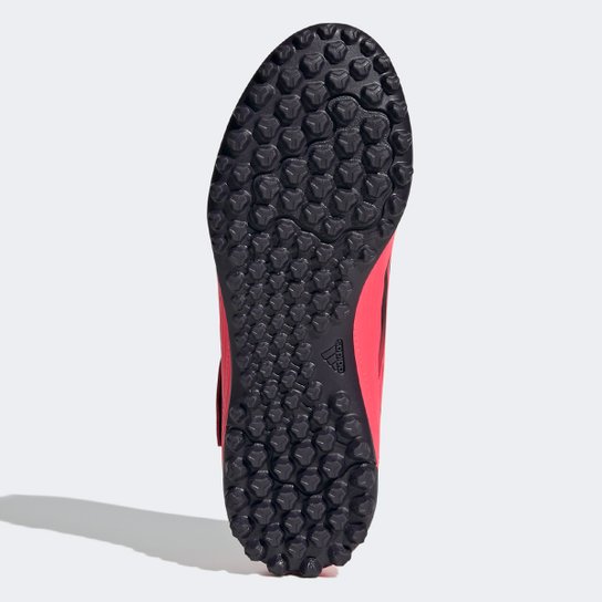 Chuteira Society Infantil Adidas F50 Club