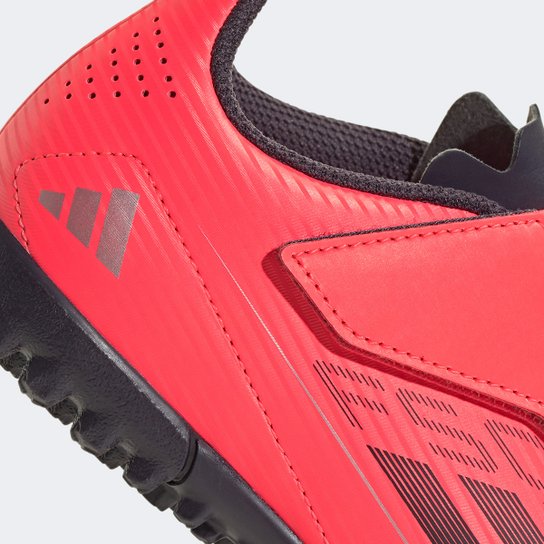 Chuteira Society Infantil Adidas F50 Club