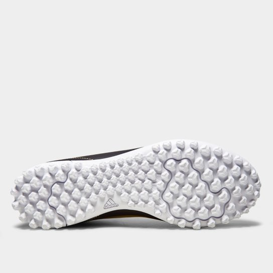 Chuteira Society Infantil Adidas F50 Club Messi