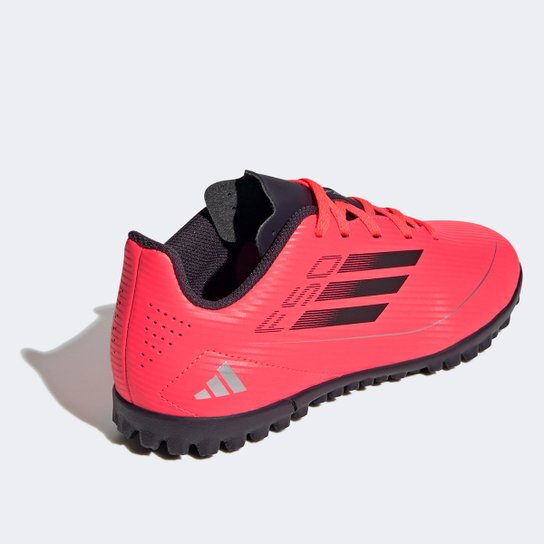 Chuteira Society Infantil Adidas F50 Club
