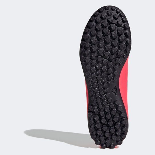 Chuteira Society Infantil Adidas F50 Club