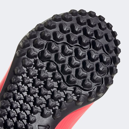 Chuteira Society Infantil Adidas F50 Club