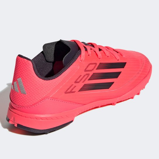 Chuteira Society Infantil Adidas F50 League