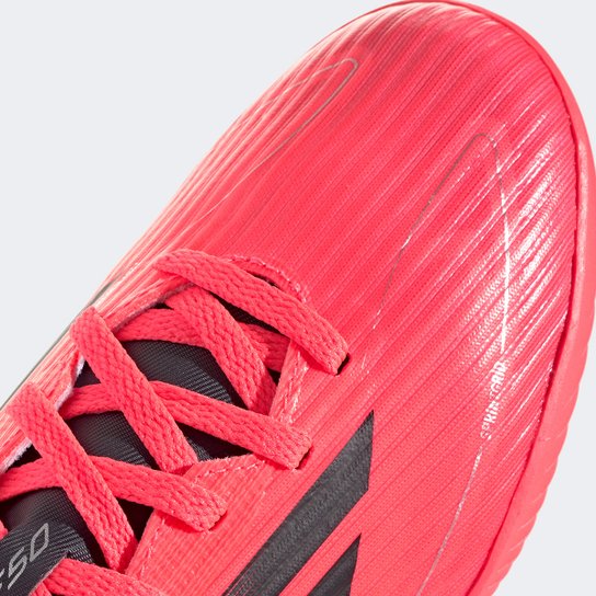 Chuteira Society Infantil Adidas F50 League