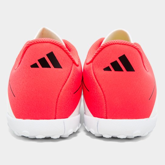 Chuteira Society Infantil Adidas Pred Artilheira 25