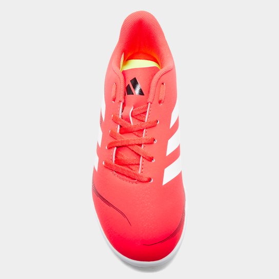 Chuteira Society Infantil Adidas Pred Artilheira 25