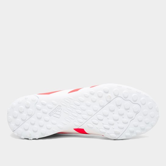 Chuteira Society Infantil Adidas Pred Artilheira 25