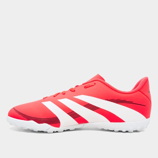 Chuteira Society Infantil Adidas Pred Artilheira 25