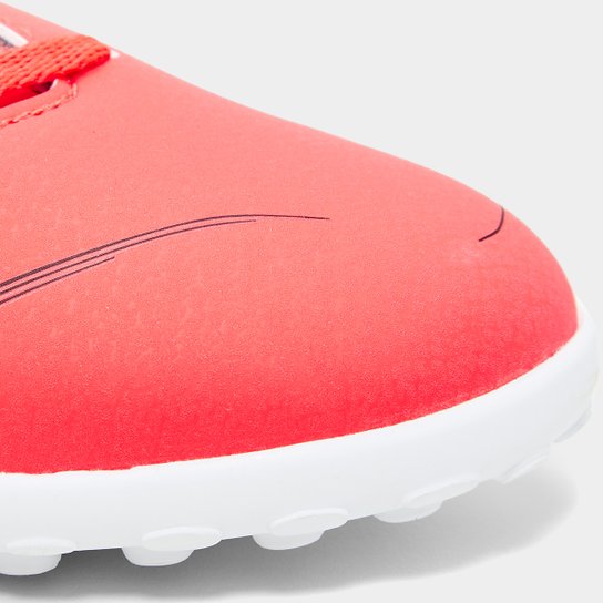 Chuteira Society Infantil Adidas Pred Artilheira 25