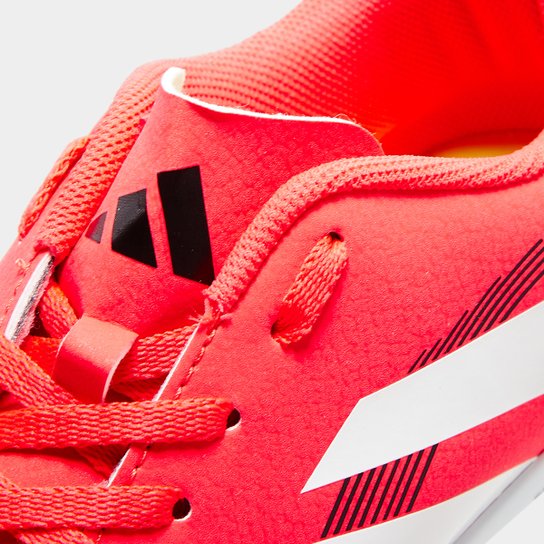 Chuteira Society Infantil Adidas Pred Artilheira 25