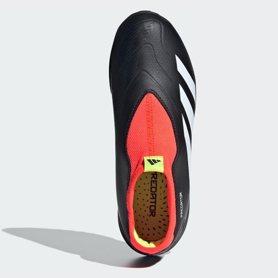 Chuteira Society Infantil Adidas Predator