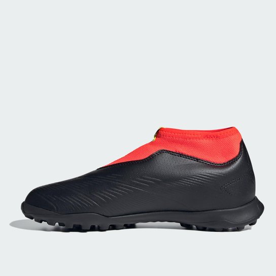 Chuteira Society Infantil Adidas Predator