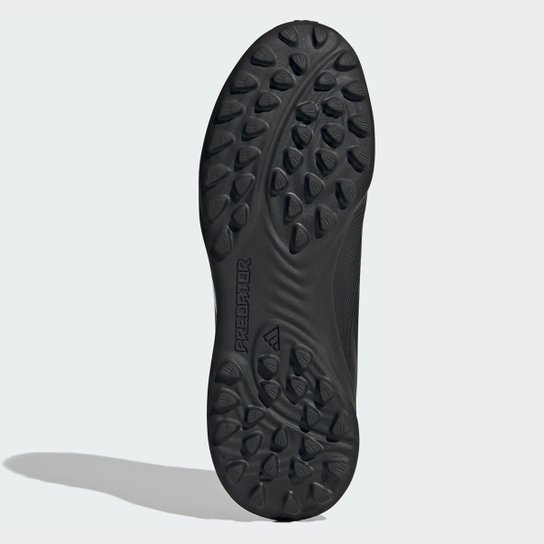 Chuteira Society Infantil Adidas Predator