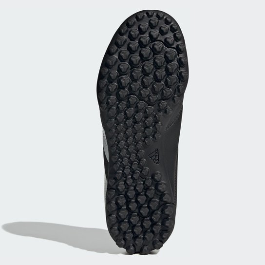 Chuteira Society Infantil Adidas Predator 24 Club Low I