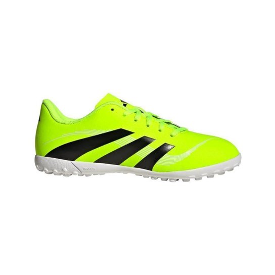 Chuteira Society Infantil Adidas Predator 25 Essentials Unissex