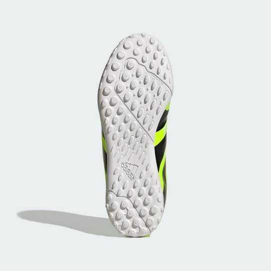 Chuteira Society Infantil Adidas Predator Artilheira 25 Essentials