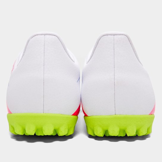 Chuteira Society Infantil Adidas Predator Club