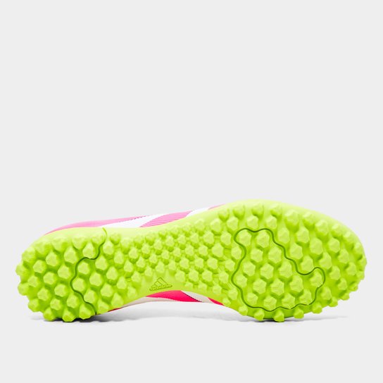 Chuteira Society Infantil Adidas Predator Club