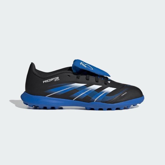 Chuteira Society Infantil Adidas Predator League Jb